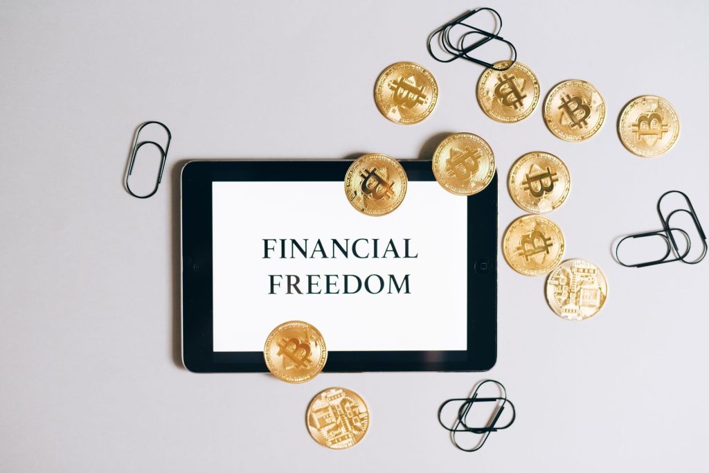 What Does Financial Independence Mean to You?